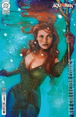 Variant Cover for Aquaman #2