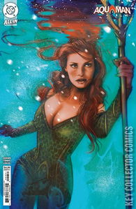 Aquaman #2