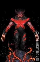 Variant Cover for Ultimate Universe: One Year In #1