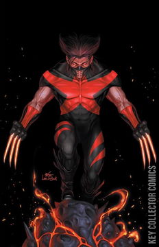 Variant Cover for Ultimate Universe: One Year In #1