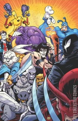 War of the Independents