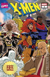 X-Men #1