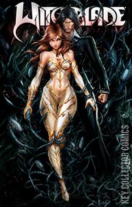 Witchblade #7