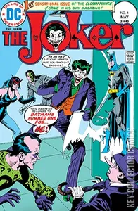Joker, The #1