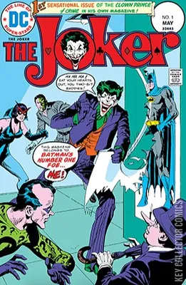 Joker, The