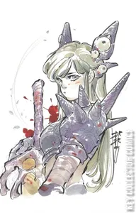 Magik #1