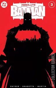 Absolute Batman #3