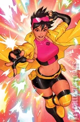 Variant Cover for Uncanny X-Men #10