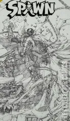 Variant Cover for Spawn #360
