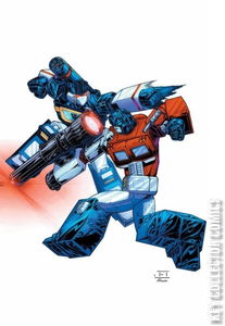 Transformers #17