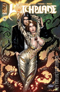 Witchblade