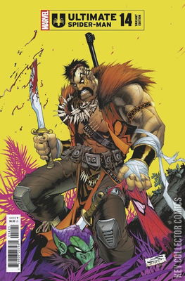 Ultimate Spider-Man