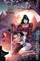 Cover for Shi: Haikyo #1