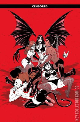 Money Shot: Big Bang