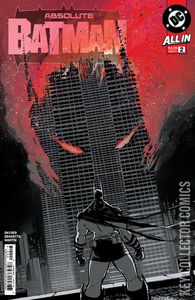 Absolute Batman #2