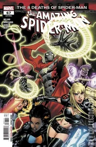 Amazing Spider-Man #67