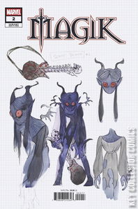 Magik #2