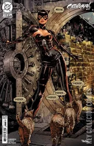 Catwoman #73