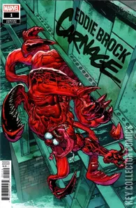Eddie Brock: Carnage #1