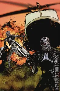 Terminator, The #5