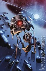 Variant Cover for Terminator, The #5