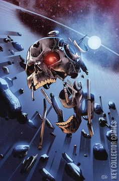 Variant Cover for Terminator, The #5