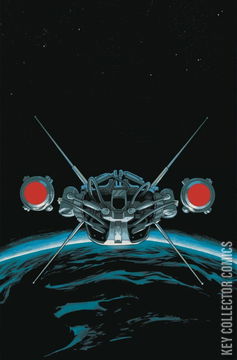 Variant Cover for Terminator, The #5