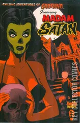 Variant Cover for Chilling Adventures of Sabrina #2
