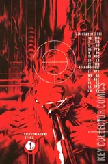 Variant Cover for Terminator, The #5