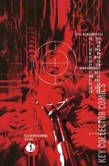 Variant Cover for Terminator, The #5