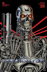 Terminator, The #5