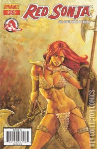 Red Sonja #26