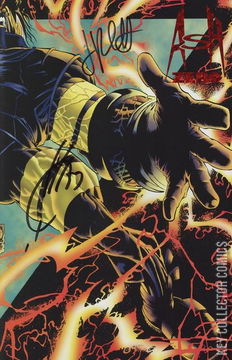 Variant Cover for Ash #0