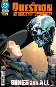 Question: All Along the Watchtower #4