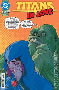Titans #20