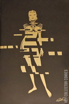 Variant Cover for W0rldtr33 #13