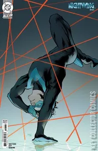 Nightwing #123