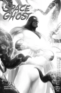 Space Ghost #10