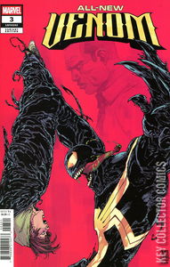 All-New Venom #3 