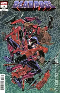 Deadpool #11