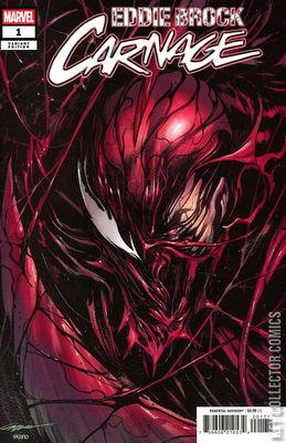 Eddie Brock: Carnage