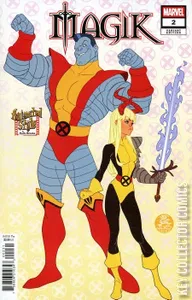 Magik #2