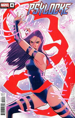 Psylocke