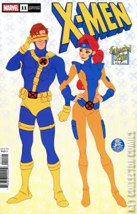 X-Men #11