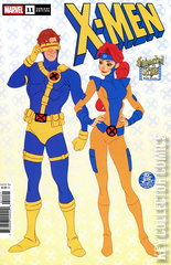 Variant Cover for X-Men #11