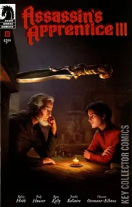 Assassin's Apprentice III #3