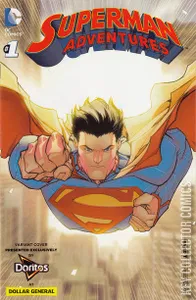 Superman Adventures #1
