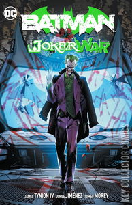 Batman: The Joker War