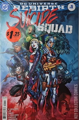 Suicide Squad