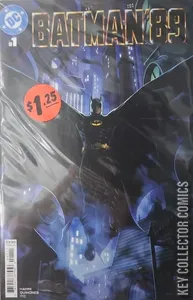 Batman '89 #1